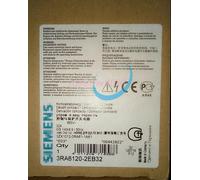 Neuf 1PCS Siemens Starter 3RA6120-2EB32 3RA6 120-2EB32