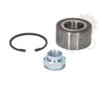 Neuf 1x 214 650 0010 Meyle Kit Roulements
