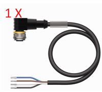 NEUF : 1X Câble de connexion capteur-actionneur - TURCK WKC4.4T-3/TXL