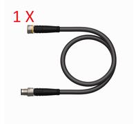 NEUF : 10X Câble extension d'actionneur et de capteur - TURCK PKG4M-1-PSG3M/TXL