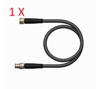 NEUF : 1X Câble extension d'actionneur et de capteur - TURCK PKG4M-2-PSG3M/TXL