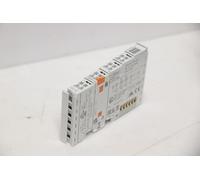 NEUF : 1x WAGO 750-430 / Module d'entrée, Série 750, Numérique, 8 canaux, 24 Vdc