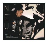 Félicien Brut – Neuf – CD