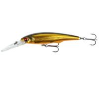 NEUF 2025 Savage Gear Gravity Twitch DR 11.5cm 28g Suspending Leurre Sandre