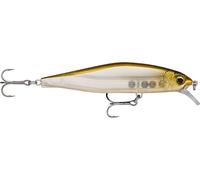 NEUF 2026 Rapala Precision Xtreme Air Boss 10cm 15.5g Suspending Leurre Brochet