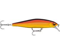 NEUF 2026 Rapala Precision Xtreme Air Boss 10cm 15.5g Suspending Leurre Brochet