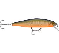 NEUF 2026 Rapala Precision Xtreme Air Boss 10cm 15.5g Suspending Leurre Brochet