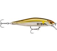 NEUF 2026 Rapala Precision Xtreme Air Boss 8cm 9g Suspending Leurre Brochet