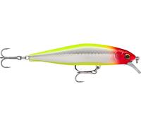 NEUF 2026 Rapala Precision Xtreme Air Boss 8cm 9g Suspending Leurre Brochet