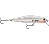 NEUF 2026 Rapala Precision Xtreme Air Boss 8cm 9g Suspending Leurre Brochet