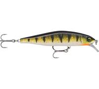 NEUF 2026 Rapala Precision Xtreme Air Boss 8cm 9g Suspending Leurre Brochet
