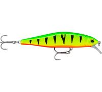 NEUF 2026 Rapala Precision Xtreme Air Boss 8cm 9g Suspending Leurre Brochet