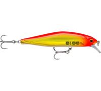 NEUF 2026 Rapala Precision Xtreme Air Boss 8cm 9g Suspending Leurre Brochet