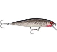 NEUF 2026 Rapala Precision Xtreme Air Boss 8cm 9g Suspending Leurre Brochet