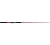 NEUF 2026 Westin W6 Boat-T Jig 2nd 1.73m 200-500g 1-brin Canne pêche en mer