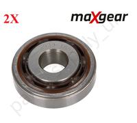 Neuf 2x Palier Fixation Amortisseur Avant Pour PRIMASTAR VIVARO TRAFIC 72-2651