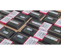 Kingston Server Premier KSM32RS4/32HCR Module mémoire 32 Go DDR4 2666 MHz ECC enregistrée CL19
