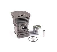 Neuf 42 mm Cylindre Piston Pin kit de montage pour Husqvarna 340 345 tronçonneuse Cranshaft # 503870276