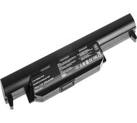 Neuf 5200mAh A32-K55 A33-K55 A41-K55 Batterie Compatible avec ASUS K55 X75V X75A F75V F75VC X75VD X55A R700V K75VJ R500VD X55VD