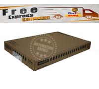 Neuf 6SN1123-1AA00-0AA2 SIEMENS Simodrive 611 Puissance Module, 1 Axes ,15 A,