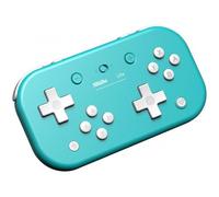 NEUF - 8Bitdo Manette Bluetooth Turquoise Nintendo Switch OLED et PC Windows