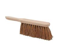 NEUF à Main BROSSE DOUX COCO NETTOYAGE ENTREPRENEUR BALAI TÊTE 179 MM 27.9cm