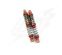 NEUF Absima 1:10 Alu Slim-Line Dampers 90mm (2) - 2330024