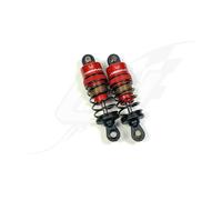 NEUF Absima 1:10 Alu. Standard Dampers 55mm (2) - 2330040