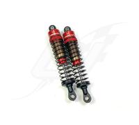 NEUF Absima 1:10 Alu. Standard Dampers 85mm (2) - 2330043