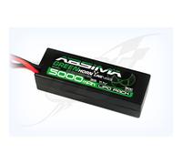 NEUF Absima Greenhorn Vol.2 LiPo 11.1V-50C 5000 HC (T-Plug) - 4140011