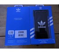 NEUF Adidas Coque Flip Pour iPhone 5 / S5 Compatible