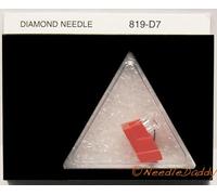 Neuf Aiguille pour Sansui Da-p550 a Sansui Dat-550 Sansui Gx-310 Midi-55 819-d7
