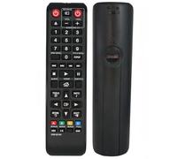 Neuf AK59-00149 A Remplacé lecteur Blu-Ray télécommande pour Samsung lecteurs DVD/Blu-ray BD-F5100 Fm51 C Bd-f5700 lecteur Blu-Ray Fm57 C Bd-h5100 lecteur Blu-Ray HM51 Bd-h5700 Hm57 C BD-H5900 Hm59 C Bd-j5100 Jm51 C BD-J5700 Jm57 C BD-J5900