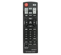 Neuf Akb73655731 Fit pour LG CD Home Audio Mini chaîne Hi-FI Cms9940 F/W Cm9940fb Cm9940