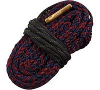 Neuf Alésage Aspirateur .416 CAL .375 45-70 .458 .460 CAL Gun Nettoyage Corps Corde Fusil/pistolet/Fusil de chasse Laiton Brosse de nettoyage Cordon