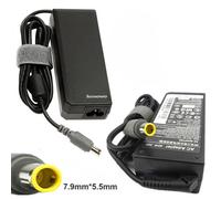 Neuf Alimentateur pour Ordinateurs Portables Lenovo THINKPAD Z-Serie 40Y7704 90W
