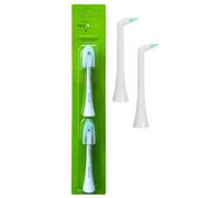 NEUF ApaCare Sonic 3D Monobrush Embouts Brosse Unique Lot de 2 Brosse à Dents...