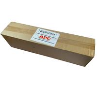 Neuf APC AR8173BLK Netshelter Câble Data Cloison Arrière 750mm UPC 731304199175