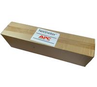 Neuf APC AR8173BLK Netshelter Câble Data Cloison Arrière 750mm UPC 731304199175