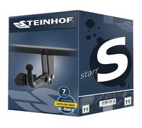 NEUF ATTELAGE rigide pour Audi Q5 FY SUV 2017 - + kit 7 pôles + adaptateur