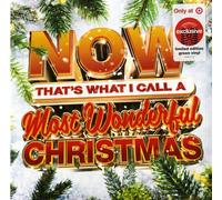 Neuf Aujourd'Hui THAT'S What I Call A Most Merveilleux Noël Vinyle LP Umg