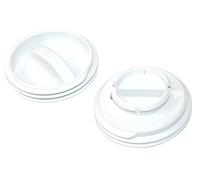 Neuf authentique AEG Electrolux John Lewis Tricity Bendix Zanussi machine à laver Plug - Pompe à filtre. Numéro de pièce authentique 1320711003