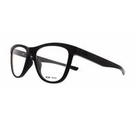 Neuf Authentique Oakley Grounded OX8070-0653 Satin Noir Homme Lunettes 53mm