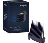 NEUF BaByliss Air Embout Lisseur Mural Céramique S Brosse Démêlante Poils