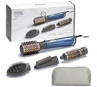 NEUF Babyliss sèche-cheveux fer à friser AS965E 1000W technologie ionique bro...