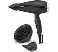 BaByliss 6710DE sèche-cheveux 2100 W Noir