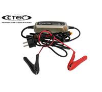 Neuf Batterie Chargeur CTEK 56-839 XS 0.8A 12V pour AGM / Ca / Efb / Gel / Mf /