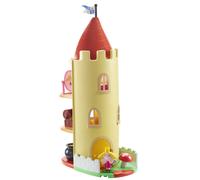 Neuf Ben & Holly Chardon Château Set de Jeux