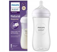 NEUF biberon Philips Avent SCY90601 330 ml anti coliques sans BPA à partir de...