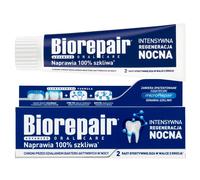 Biorepair - Intensive Toothpaste Oral Care Treatment Night 75 ml…